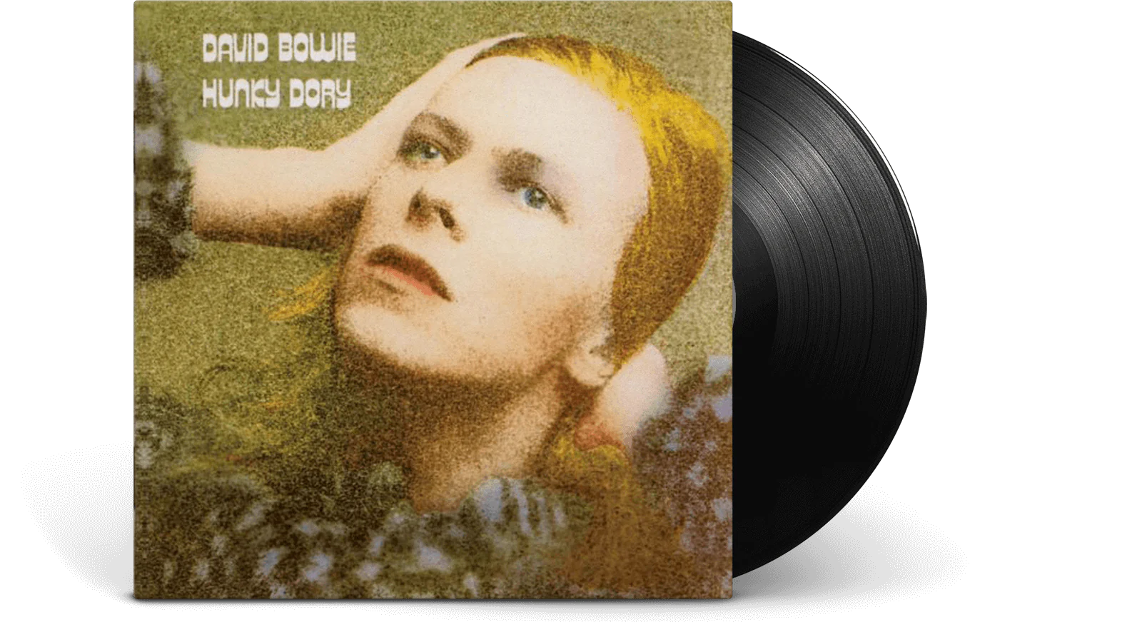 David Bowie - Hunky Dory LP