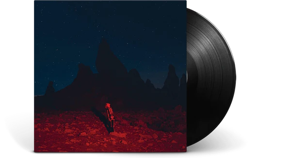 Phoebe Bridgers ‎– Punisher LP