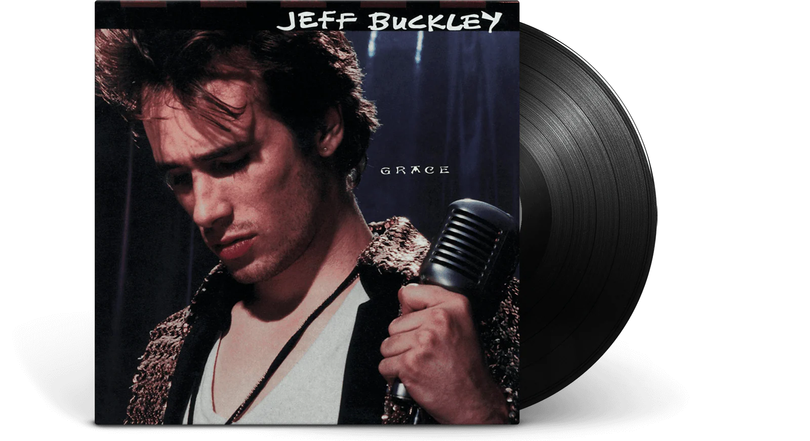 Jeff Buckley - Grace LP Vinyl