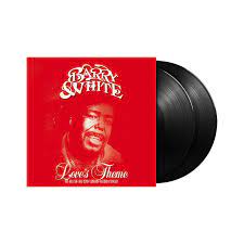 Barry White – Love's Theme (The Best Of The 20th Century Records Singles 2LP