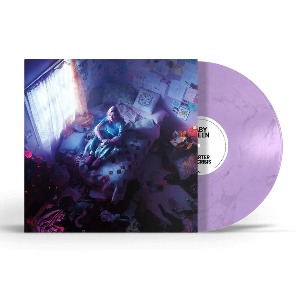 Baby Queen - Quarter Life Crisis LP