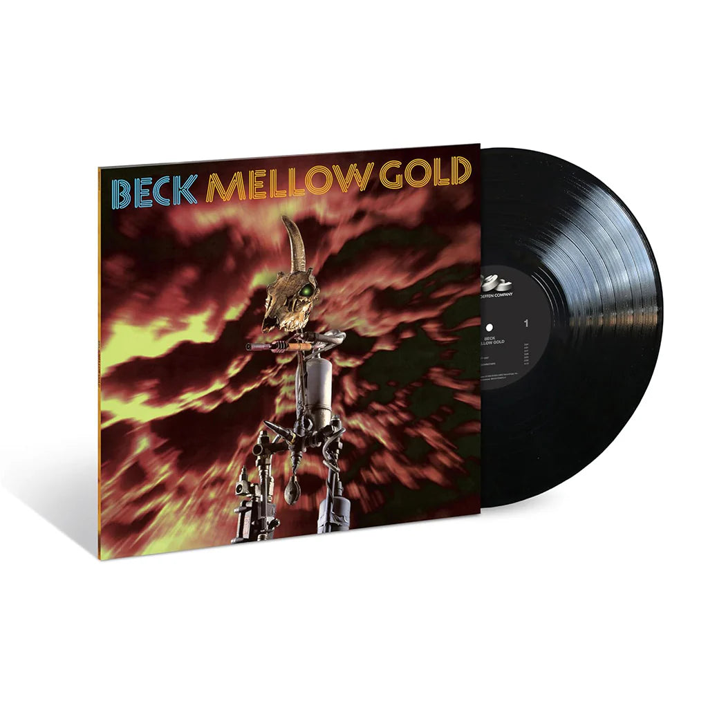 Beck – Mellow Gold LP (Reissue)