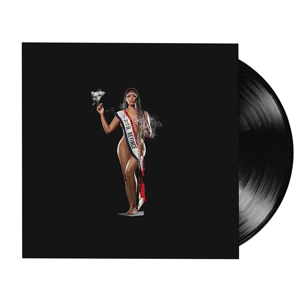 Beyoncé – Cowboy Carter 2LP (Limited Edition Vinyl)