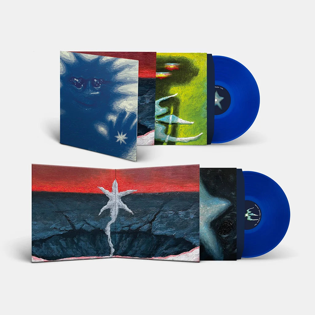 Black Country, New Road - Forever Howlong 2LP Vinyl