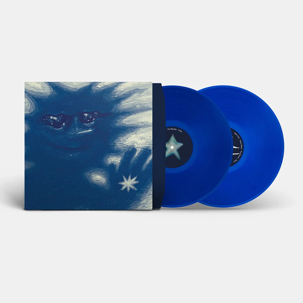 Black Country, New Road - Forever Howlong 2LP Vinyl