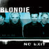 Blondie – No Exit (Remastered & Expanded) 2LP (Crystal Clear Vinyl)