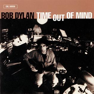 Bob Dylan – Time Out Of Mind 2LP (Including 7")