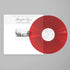 Bright Eyes - a Christmas Album Clear Red Vinyl LP