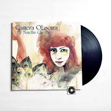 Camera Obscura – My Maudlin Career LP