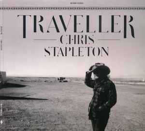 Chris Stapleton – Traveller CD