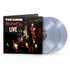 The Cars - Heartbeat City Live Clear Vinyl RSD 2026