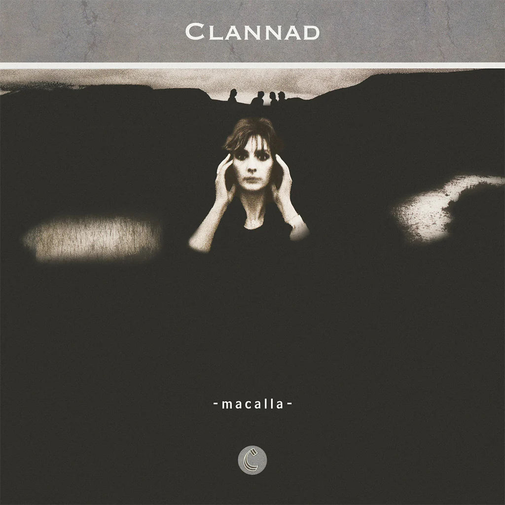 Clannad - Macalla LP (40th Anniversary Edition Marble Colour Vinyl) (Preorder Out October 24th)