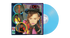 Culture Club - Colour by Numbers Light Blue LP Vinyl