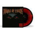 Cradle Of Filth – From The Cradle To Enslave 12" EP (Limited Edition Black and Red Corona VInyl)