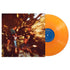 Creedence Clearwater Revival – Bayou Country LP (Opaque Orange Vinyl) (Reissue)