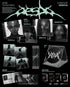 aespa - The 2nd Album 'LEMONADE' (Mutant Version) CD