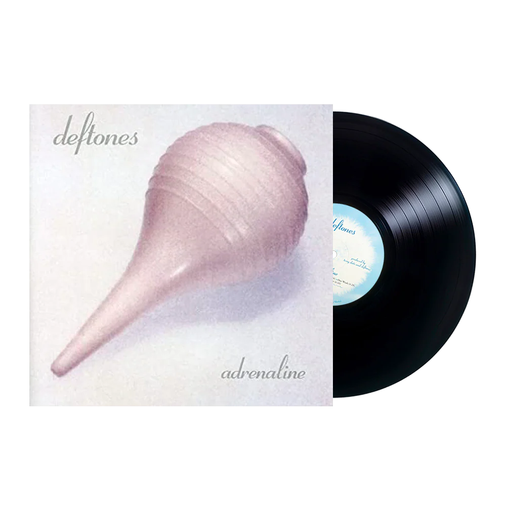 Deftones - Adrenaline LP