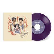 Dreamliners – Just Me And You / Best Things In Life 7"