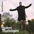 David Keenan - Modern Mythologies LP