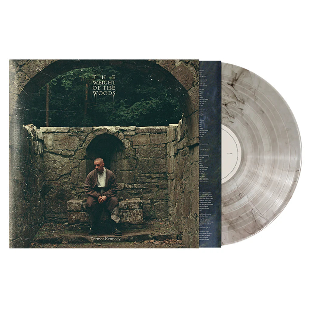Dermot Kennedy - The Weight Of The Woods LP Vinyl
