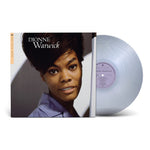 Preorder - Dionne Warwick - Now Playing LP (Milky Clear Vinyl) (Out May 24th)