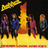 Dokken – Under Lock And Key LP