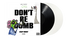 A$AP Rocky - Don't Be Dumb (Black & White) 2LP Vinyl