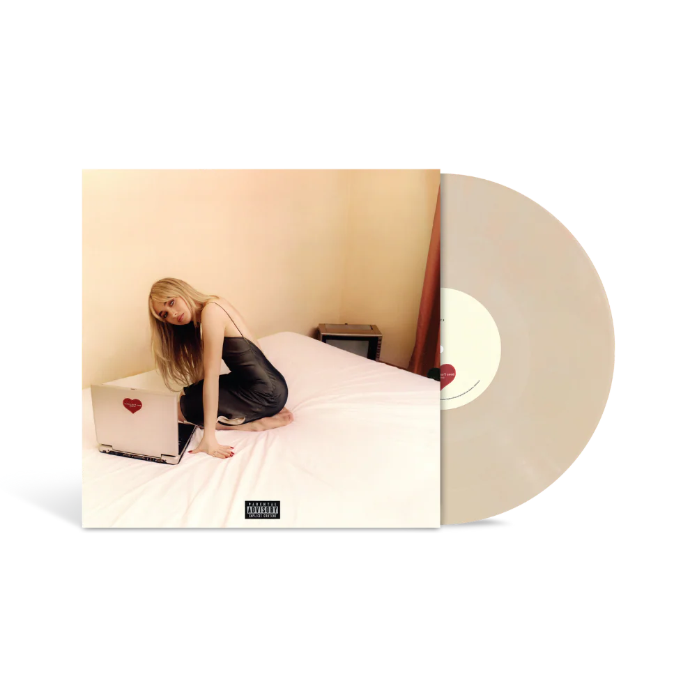 Sabrina Carpenter - Emails I can't send LP