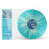 Elton John - Madman Across The Water - LP Blue Splatter Vinyl