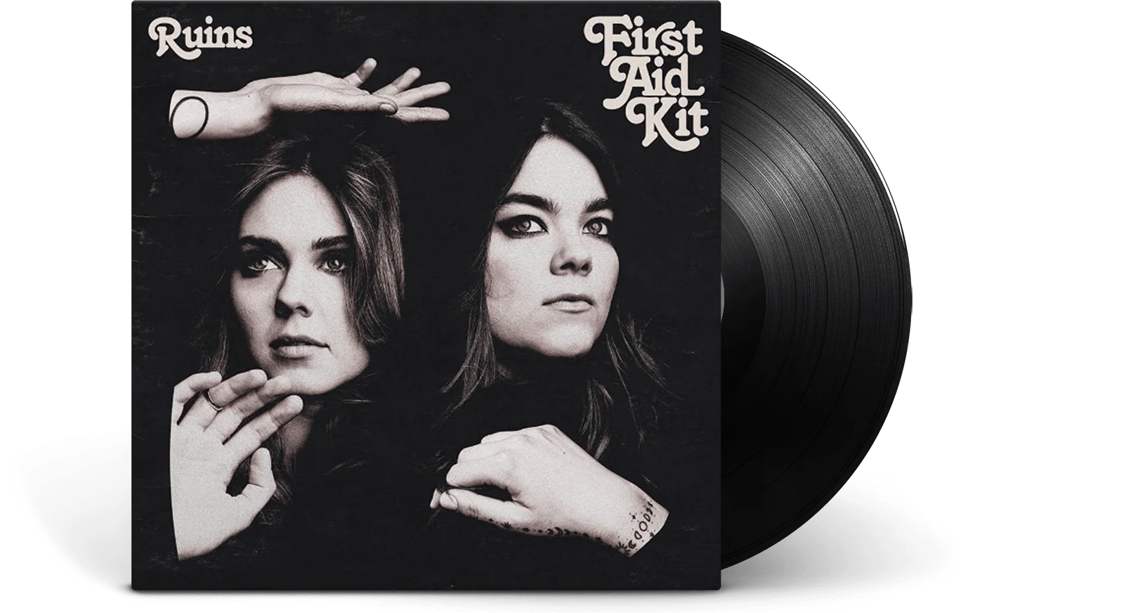 First Aid Kit - Ruins LP