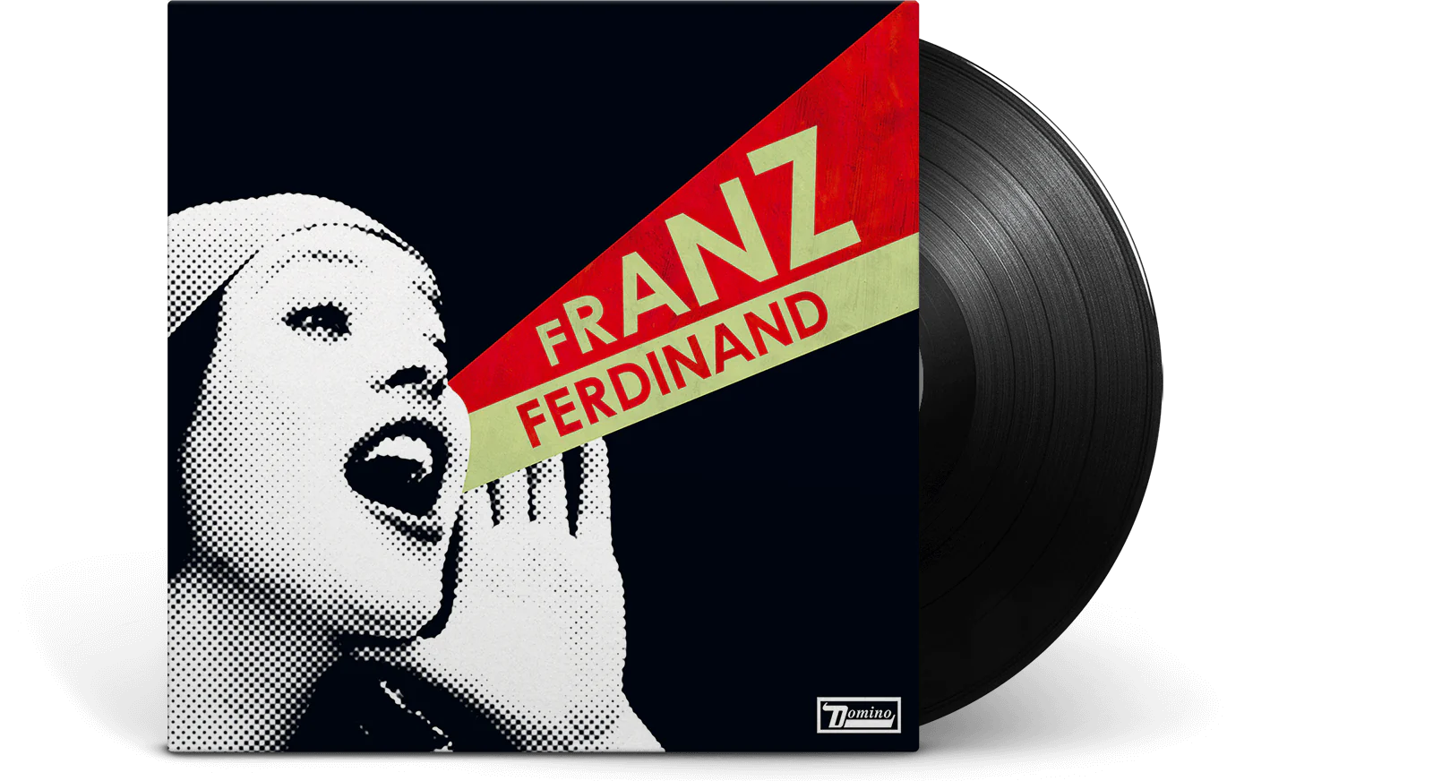 Franz Ferdinand - You Could Have It So Much Better Vinyl LP