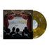 Fall Out Boy – From Under The Cork Tree LP (Remastered and Reissued on Gold & Black Ice Vinyl)