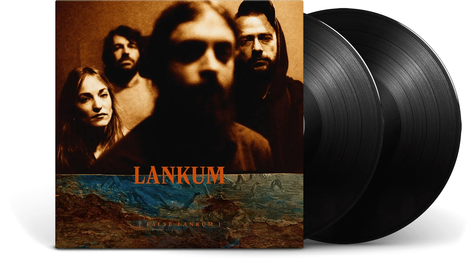 Lankum – False Lankum 2LP