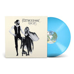 Preorder - Fleetwood Mac - Rumours LP (Record Store Day Exclusive Light Blue Vinyl) (Out May 24th