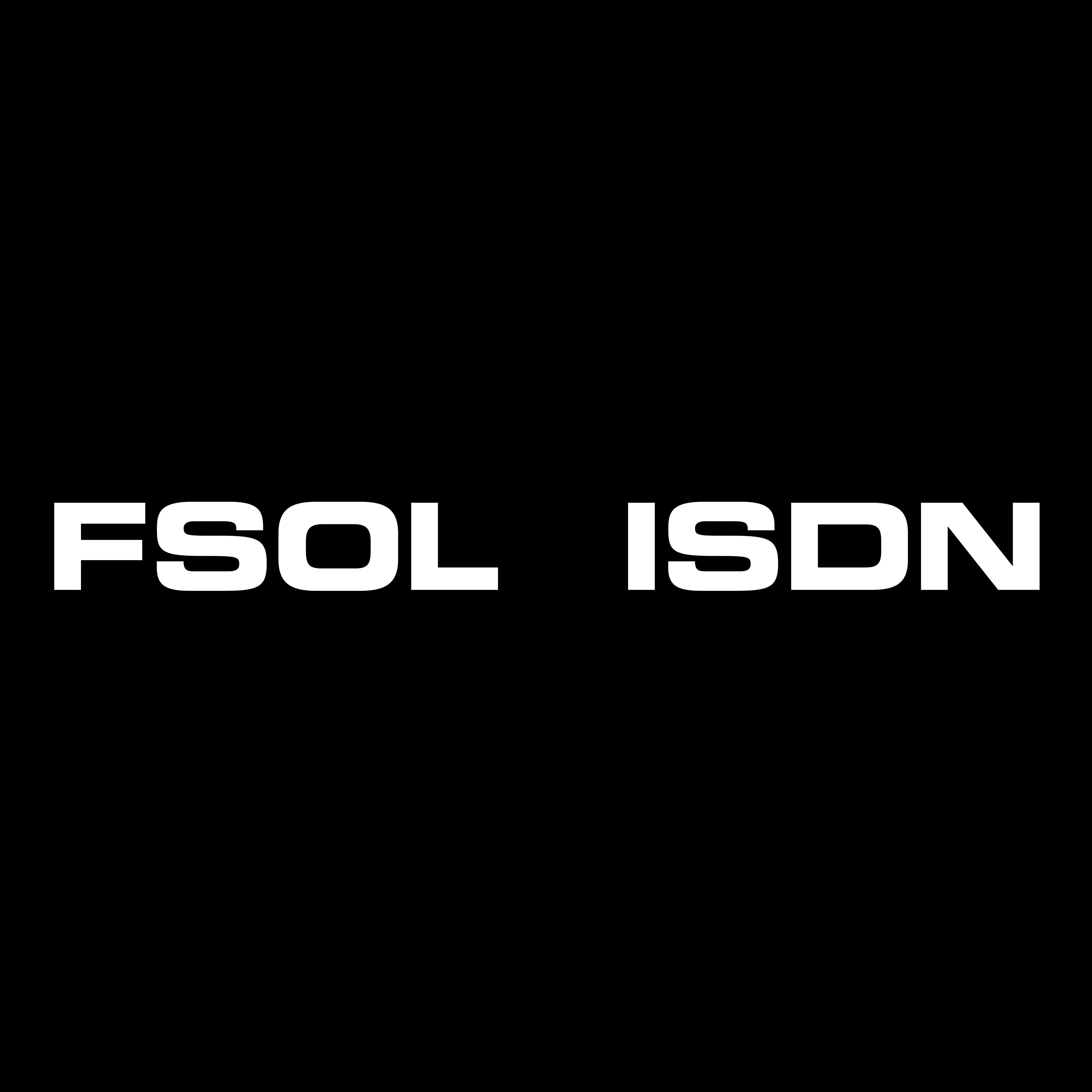 FUTURE SOUND OF LONDON - ISDN - 2LP - Clear Vinyl [RSD 2024]