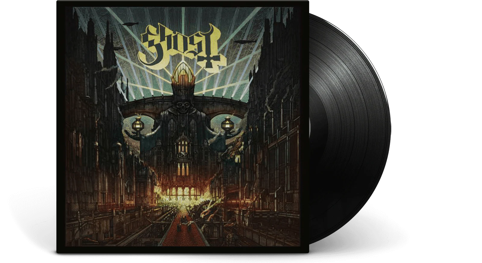 Ghost – Meliora LP