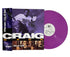 Craig Mack – Project: Funk Da World LP (Limited Edition RSD 2025 Reissue on Opaque Orchid Colour Vinyl)