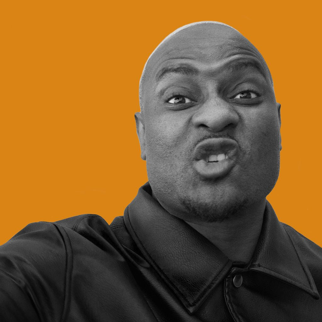 God Knows - A Future of the Past LP Pre Order