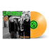 Green Day – Warning: LP (25th Anniversary Neon Orange Vinyl)