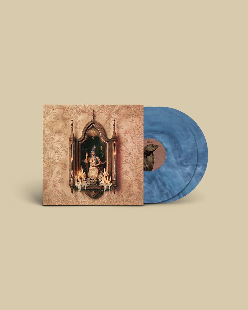 Melanie Martinez - Hades 2LP (Preorder Out March 27th)