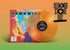Hawkwind - Palace Springs LP (Transparent Orange Vinyl) RSD 2026