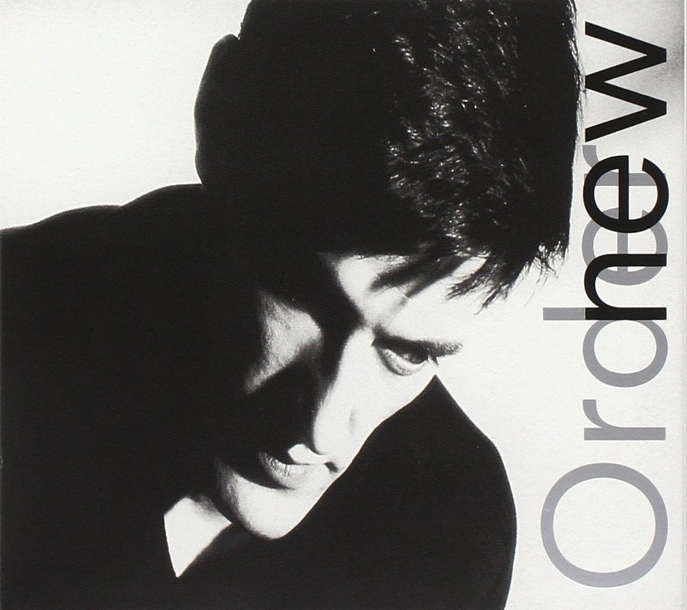 New order low life