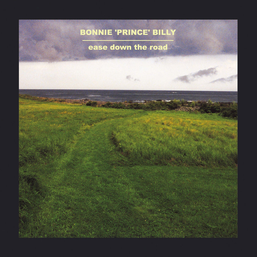 Bonnie 'Prince' Billy - Ease Down The Road LP
