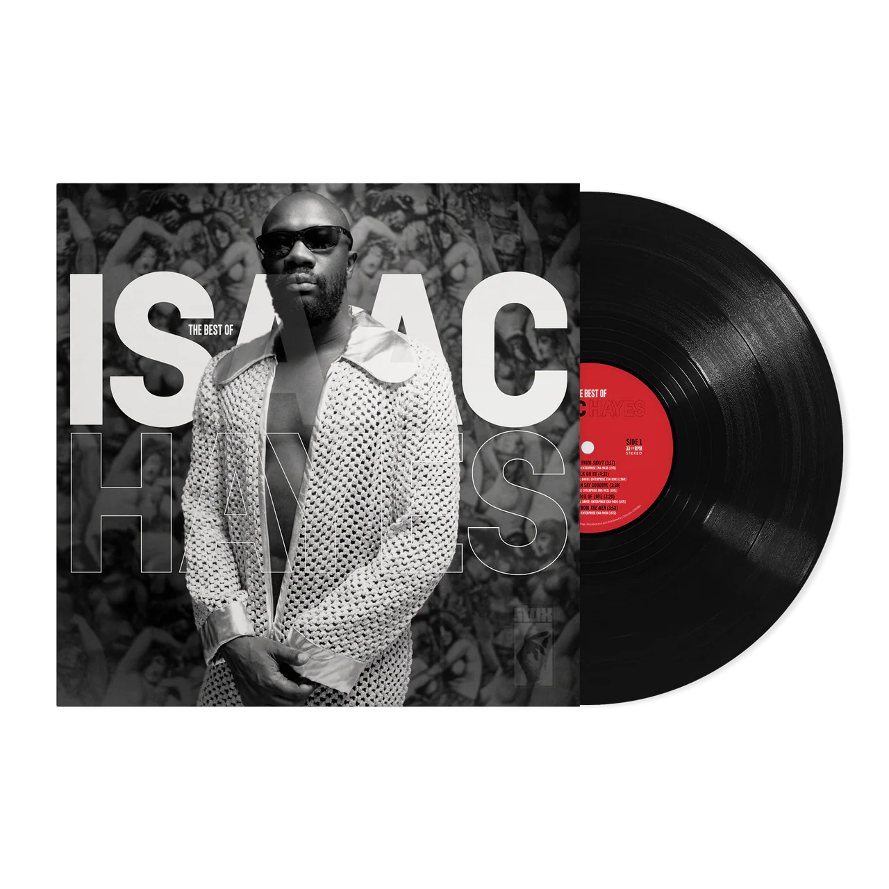 Isaac Hayes - The Best of Isaac Hayes