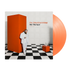 Teddy Swims - I've Tried Everything But Therapy (Part 2) - Tangerine Vinyl LP