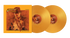 John Williams - Indiana Jones and the Raiders of the Lost Ark 2LP (45th Anniversary Gold Vinyl)