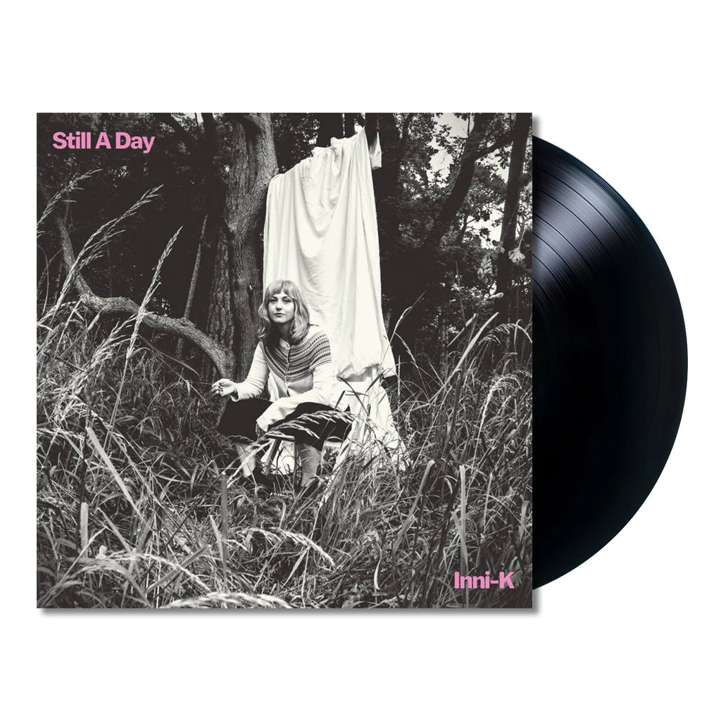 Inni-K - Still A Day LP Vinyl