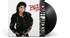 Michael Jackson - Bad LP Vinyl