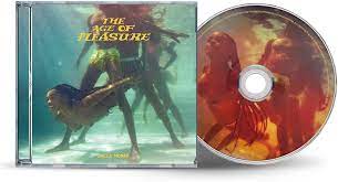 Janelle Monae - The Age Of Pleasure CD