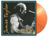 James Taylor – (Live) 2LP LTD Orange & White Marbled Vinyl